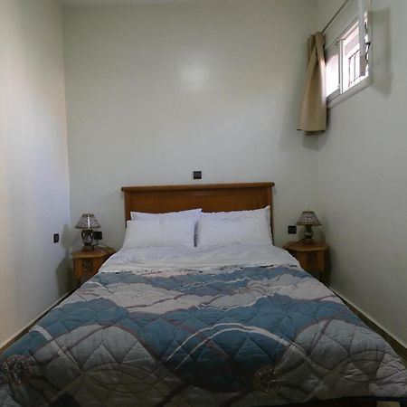 Anza Surfside House Bed & Breakfast Agadir Bagian luar foto