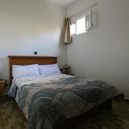 Anza Surfside House Bed & Breakfast Agadir Bagian luar foto
