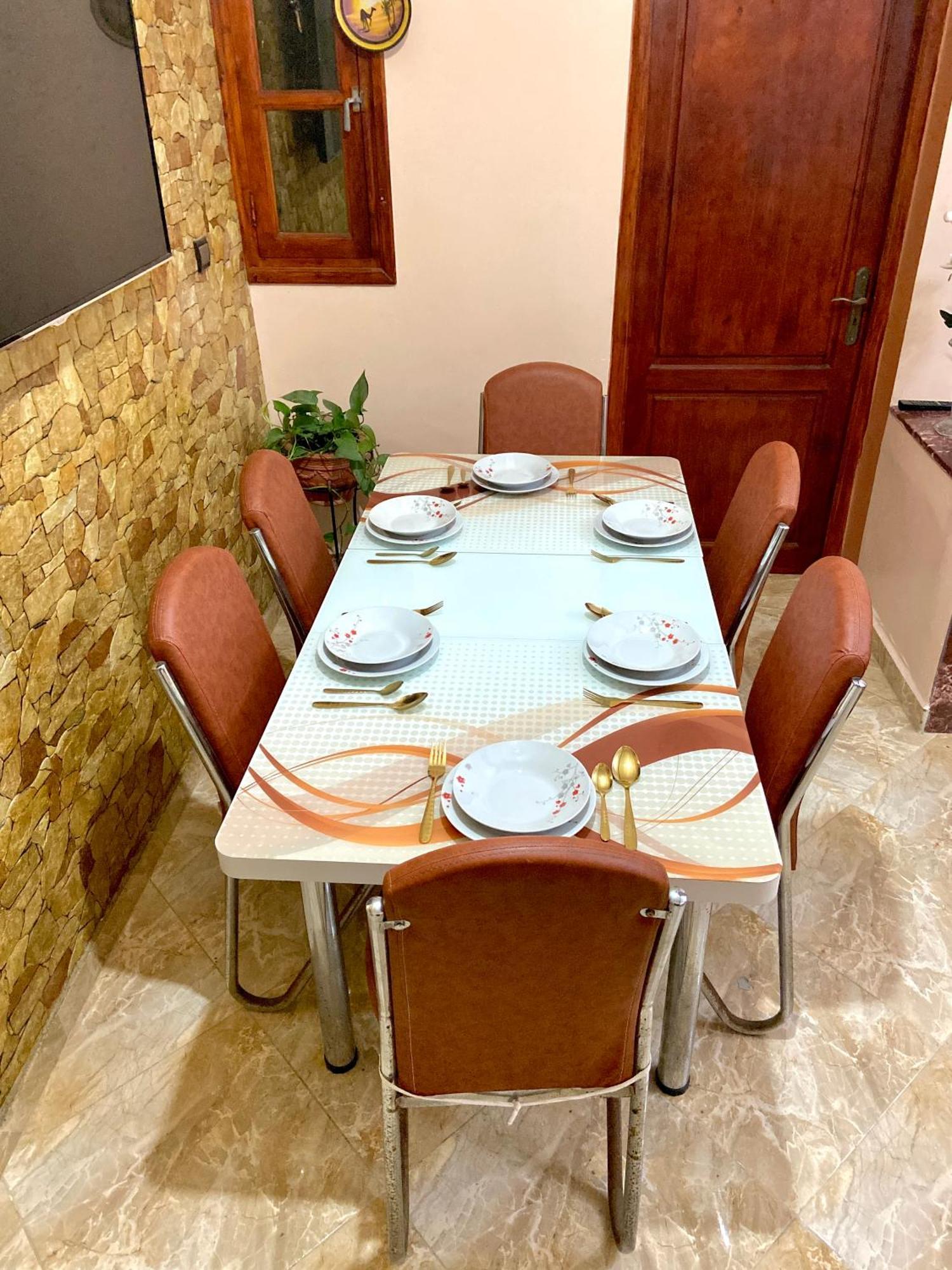 Anza Surfside House Bed & Breakfast Agadir Bagian luar foto