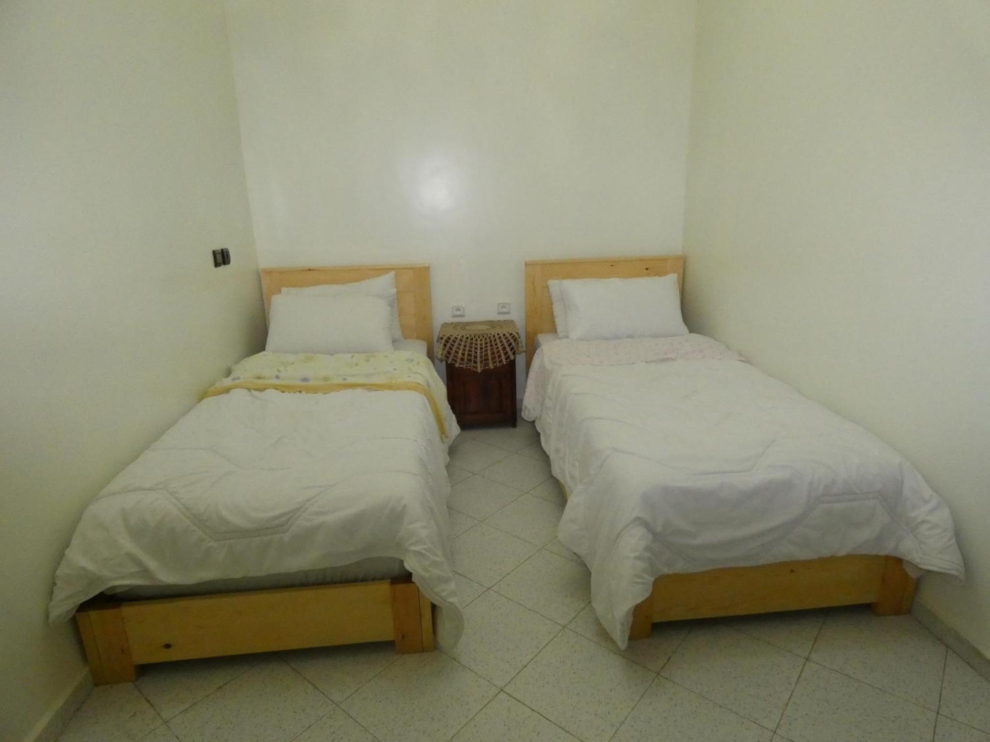 Anza Surfside House Bed & Breakfast Agadir Bagian luar foto
