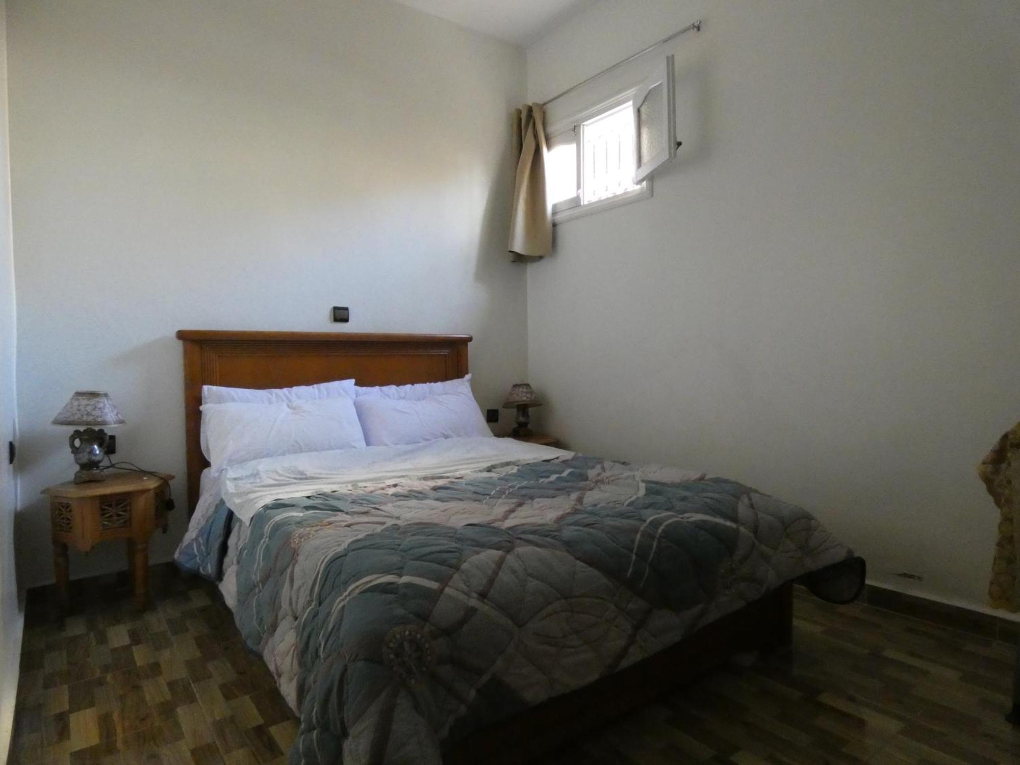 Anza Surfside House Bed & Breakfast Agadir Bagian luar foto